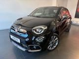 Fiat 500X 1.3 GSE Sport - Fiat 500X aus 2021
