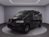 Volkswagen T5 Multivan 2.5 TDI Highline Sport/BiXenon/TÜV - gebrauchte VW T5 Multivan aus dem Jahr 2007