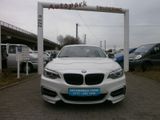 BMW M2 Baureihe 2 Coupe M235 i - BMW M2 in München