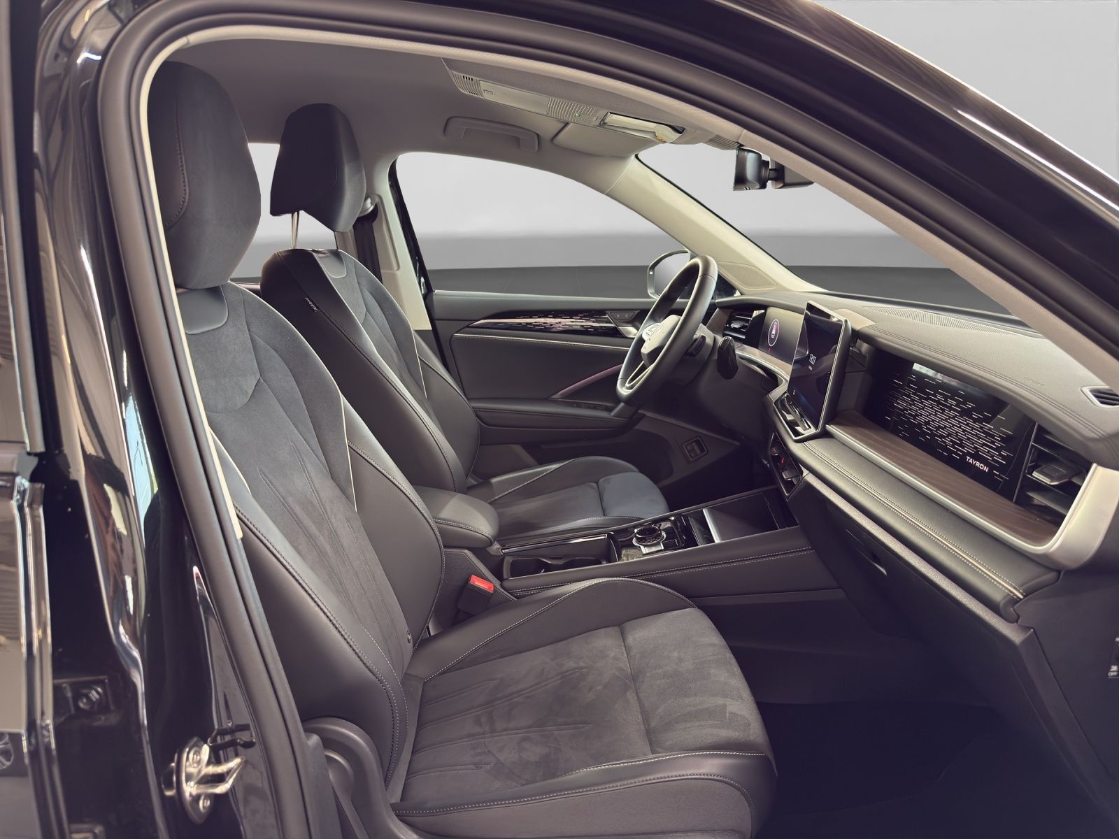 Volkswagen Tayron - Bild 5