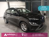 Hyundai Kona 1.0 T-GDI Select  Kamera|Sitzhzg|PDC - Hyundai KONA Gebrauchtwagen in München