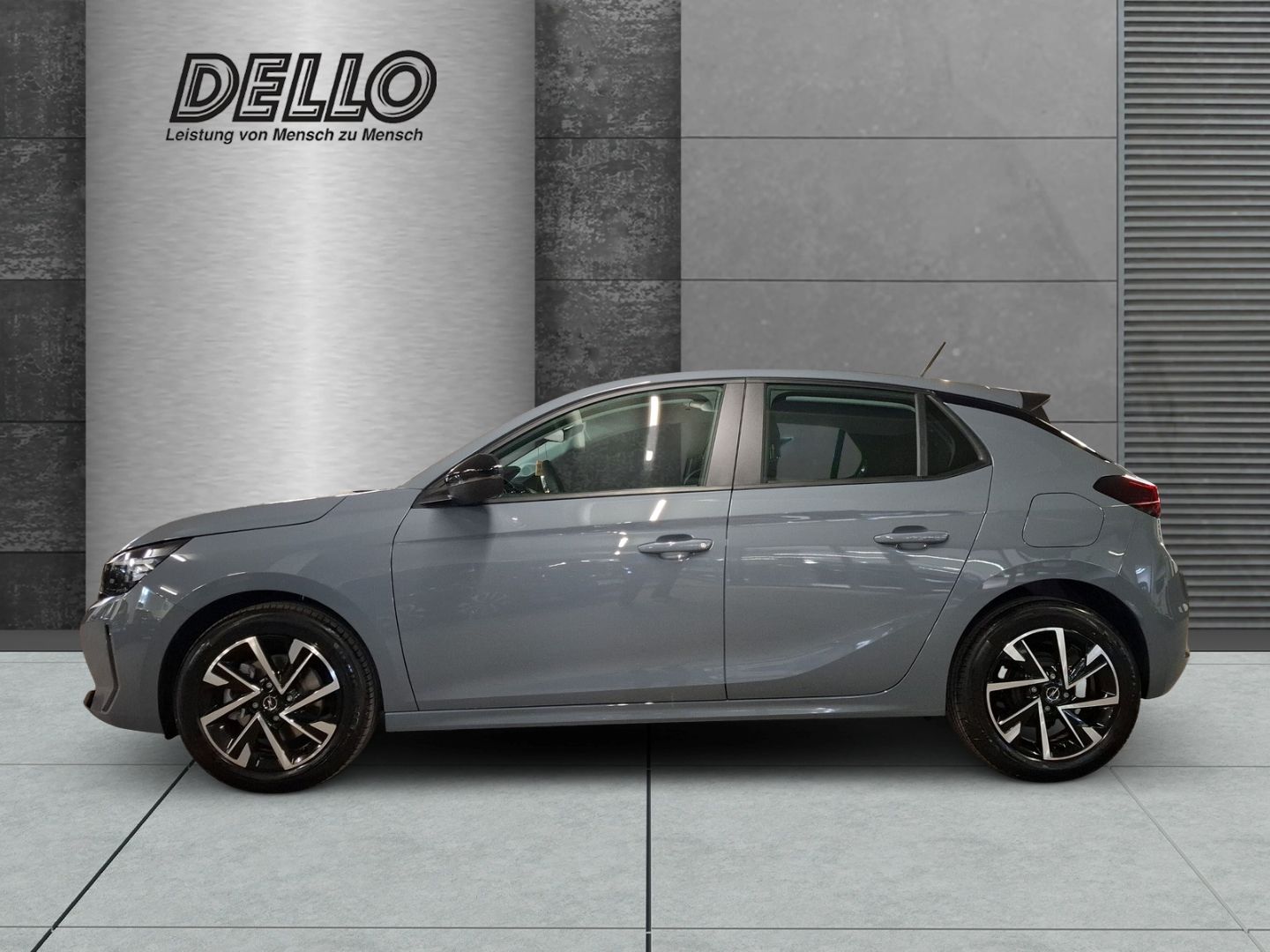 Opel Corsa - Bild 2