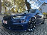 Audi S3 Sportback 2.0 TFSI quattro Deutsch,Pano,ABT - Audi S3: Abt