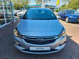 Opel Astra K ST Turbo aus 1-Hand/Europa Navi/Garantie - Opel Astra: H Turbo