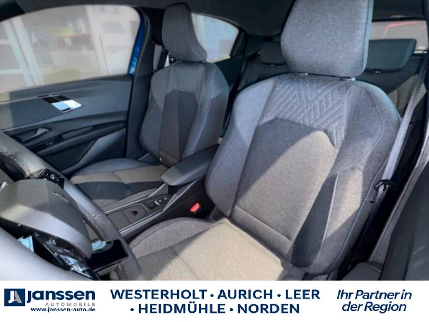 Fahrzeugabbildung Renault CLIO Evolution Full Hybrid E-Tech 160