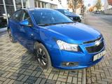 Chevrolet Cruze LT TÜV+AU NEU TEMPOMAT KLIMA - Chevrolet Cruze Gebrauchtwagen
