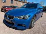 BMW 320d Touring M Sport *HIFI*LED*SHZ*VZE*NAVIPROF* - BMW 3er Reihe Gebrauchtwagen in Bremen