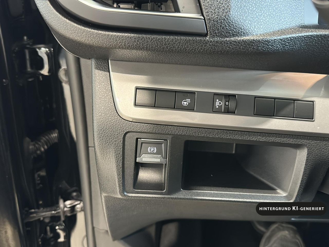 Toyota Proace Verso - Bild 14