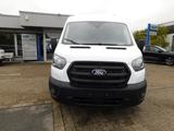Ford Transit Kombi 350 L3H2 V363 Trend Autom. 9 Sitze - Auto gebraucht