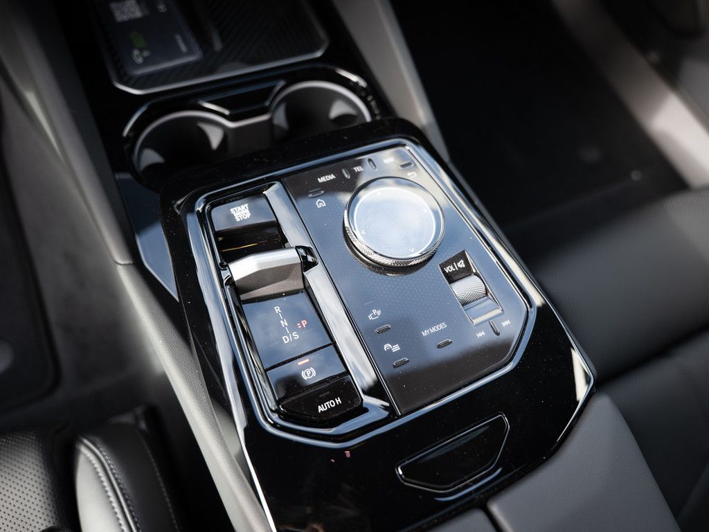 BMW 530 - Bild 16