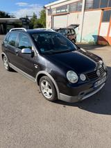 Volkswagen Polo 1.9TDI 74kW Fun Fun - Volkswagen Polo Fun mit Diesel-Antrieb