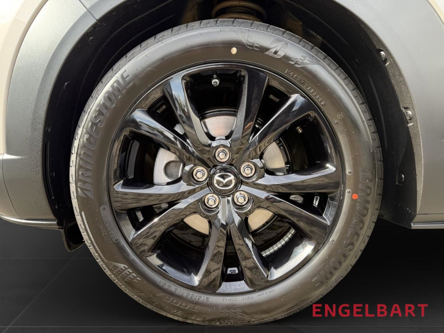 Mazda CX-30 - Bild 15