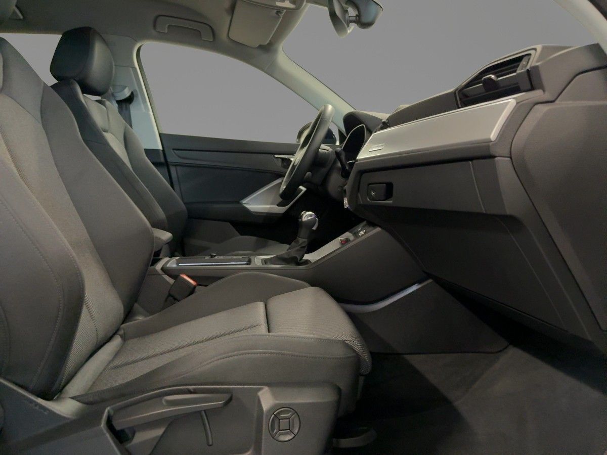 Audi Q3 - Bild 10