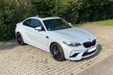 BMW M2 Competition F87 Driver's Package - BMW M2 Gebrauchtwagen in Stuttgart