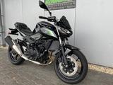 Kawasaki Z 500 ABS wenig Km - KAWASAKI 500Z