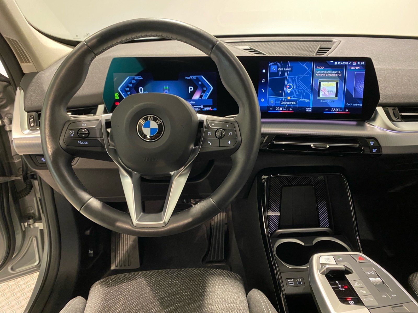 BMW X1 xDrive20d Harman K Kamera Driv.Assist LED foto 7