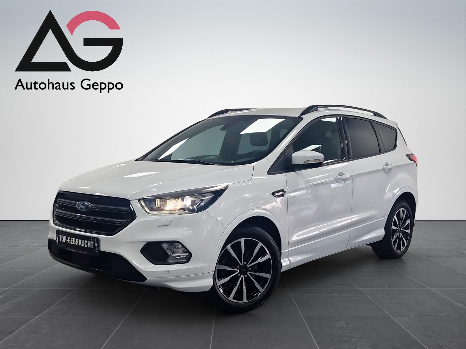 Ford Kuga ST-Line/Stdhz./ab 149 € mtl.