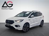 Ford Kuga ST-Line/Stdhz./ab 149 € mtl. - Ford Kuga: Standheizung