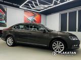 Volkswagen Passat 1.8 TSI Highline - Volkswagen Passat Gebrauchtwagen