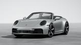 Porsche 911 Carrera S Cabriolet Facelift - gebrauchte Porsche 911 Urmodell mit Facelift