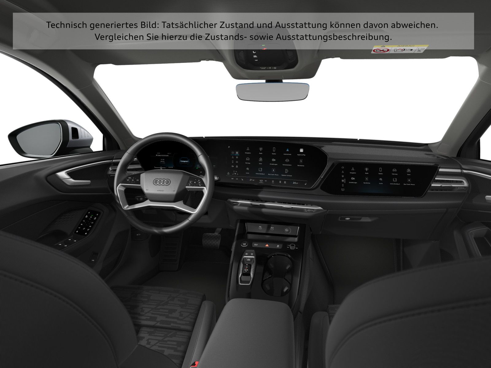 Audi A5 - Bild 10