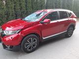 Honda CR-V 2.0 i-MMD Hybrid  Elegance  - Honda CR-V Unfallwagen