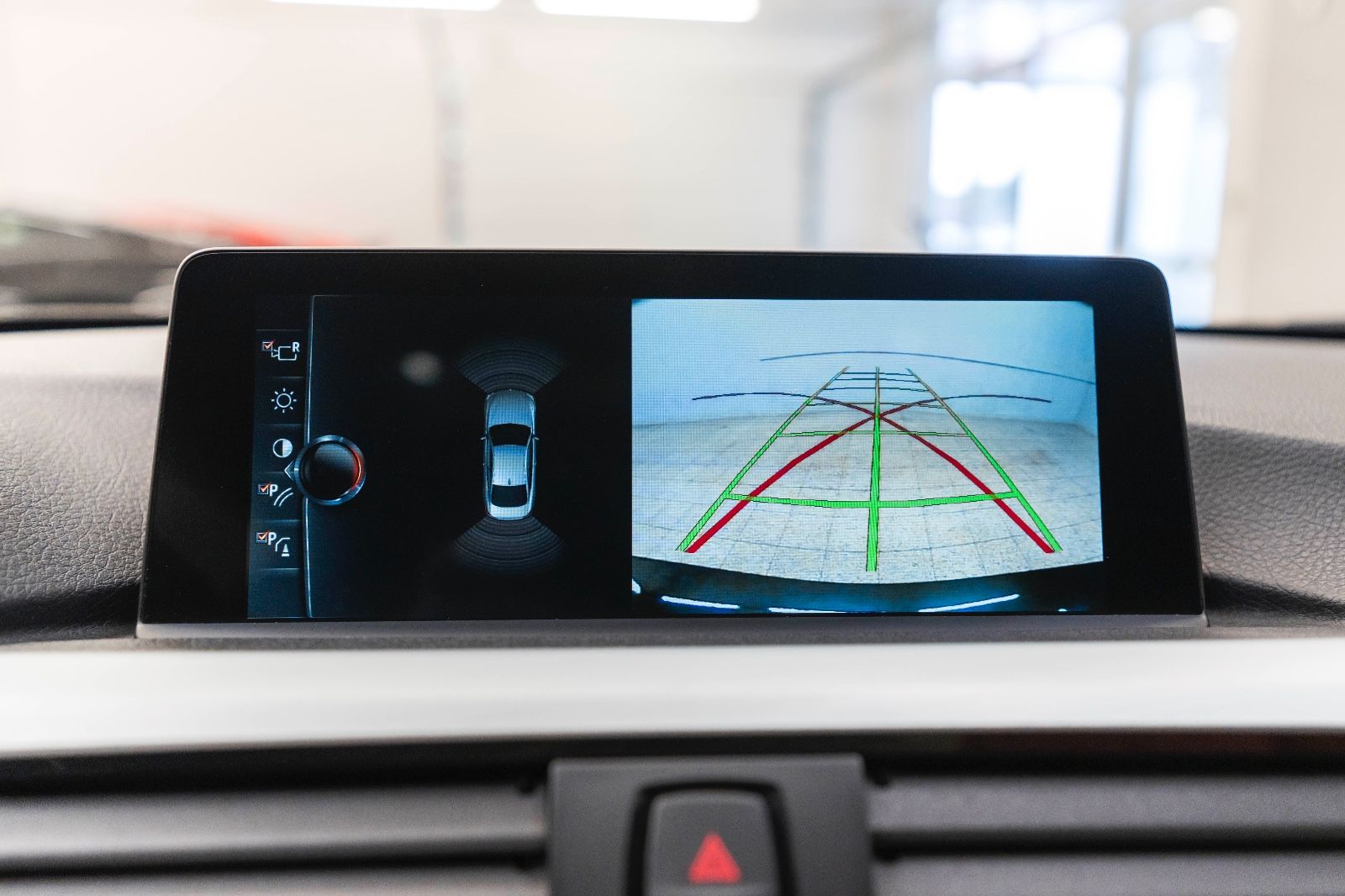 Fahrzeugabbildung BMW 440i Coupé M-PERFORMANCE  HARMAN NAV KAM