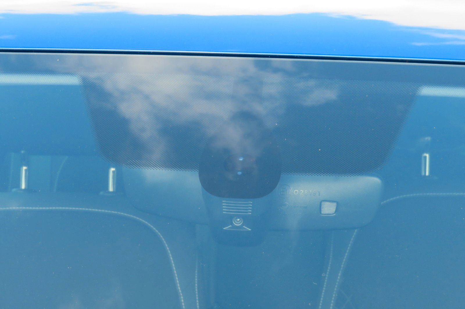 Fahrzeugabbildung SKODA Fabia Combi Ambition SITZH. GRA PDC NAVI APP 1.H