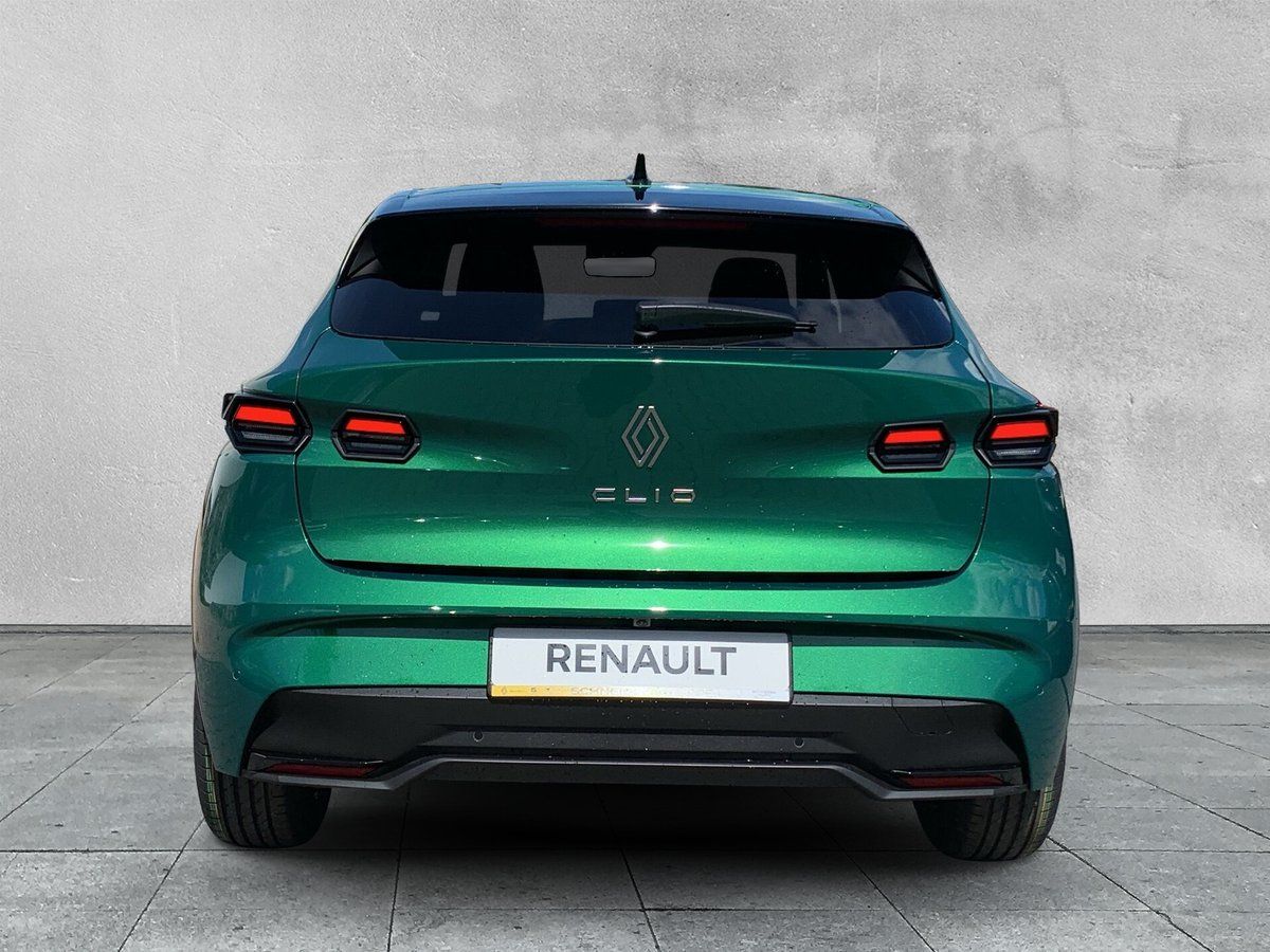 Renault Clio - Bild 4