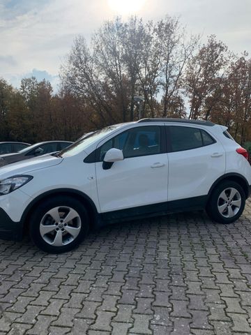 Opel OPEL MOKKA 1.6 CDTI 136CV 2015