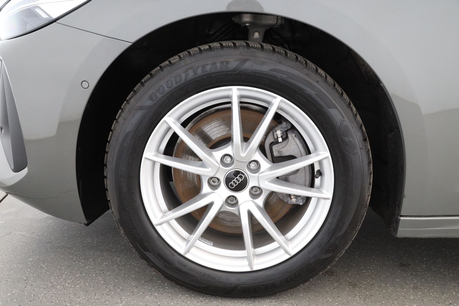 Audi A5 - Bild 8