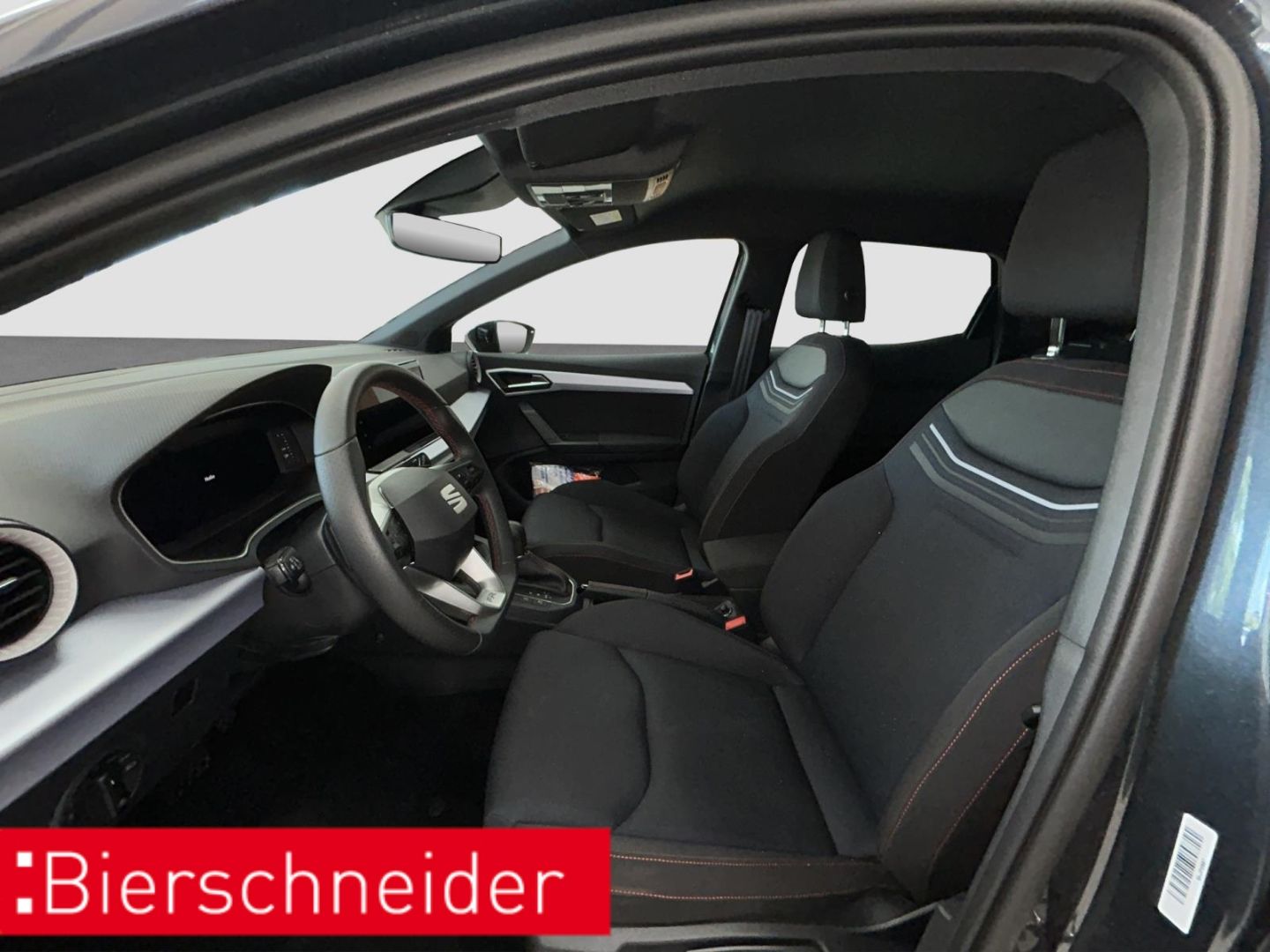 Seat Ibiza - Bild 14