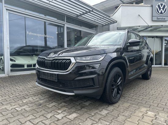 Skoda Kodiaq - 1