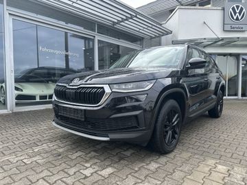 Skoda Kodiaq - 1