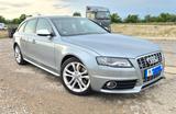 Audi S4 3.0 TFSI S tronic quattro - nur 73.000 km - Audi S4 in München