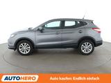 Nissan Qashqai 1.2 Acenta Aut.*TEMPO*PDC*KLIMA*GARANTIE - Nissan Qashqai: Automatik