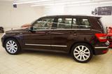 Mercedes-Benz GLK 220 CDI BlueEfficiency 4Matic,Pano, Top !!! - Mercedes GLK 220 mit Schiebedach