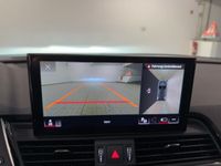 Audi SQ5 - Vorschau Bild 21