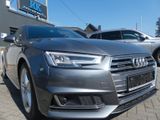 Audi A4 Avant 3,0TDI quattro sport S-Line
