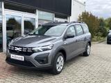 Dacia Jogger Essential ECO-G 100 - DACIA Jogger Leasingangebote für Privatpersonen