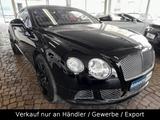 Bentley Continental GT 6.0 W12 SPEED*bid - Bentley in Bochum