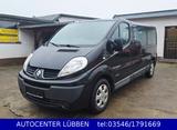 Renault Trafic Combi L2H1 2,9t  Passenger+9 SITZE LANG - Renault Trafic: Passenger