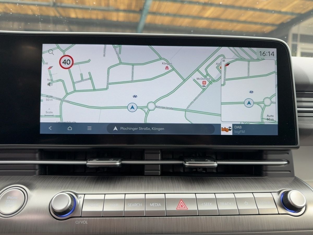 Hyundai KONA - Bild 10