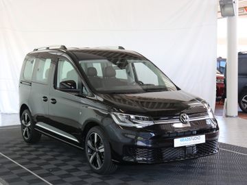 Volkswagen Caddy 2.0TDI DSG STYLE NAV PRO STANDHZG APP 5J