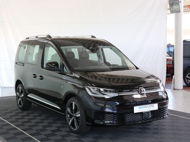 Volkswagen Caddy 2.0TDI DSG STYLE NAV PRO STANDHZG APP 5J