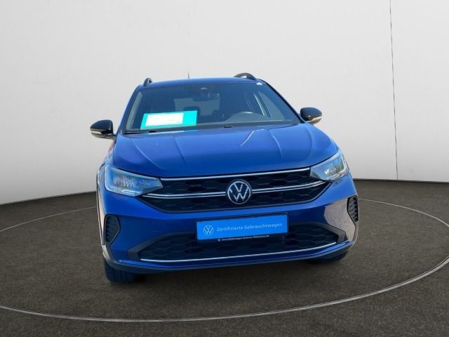 Volkswagen Taigo - Bild 8
