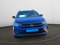 Volkswagen Taigo - Vorschau Bild 8