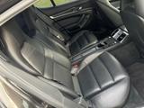 Porsche Panamera - gebrauchte Porsche Panamera aus dem Jahr 2010