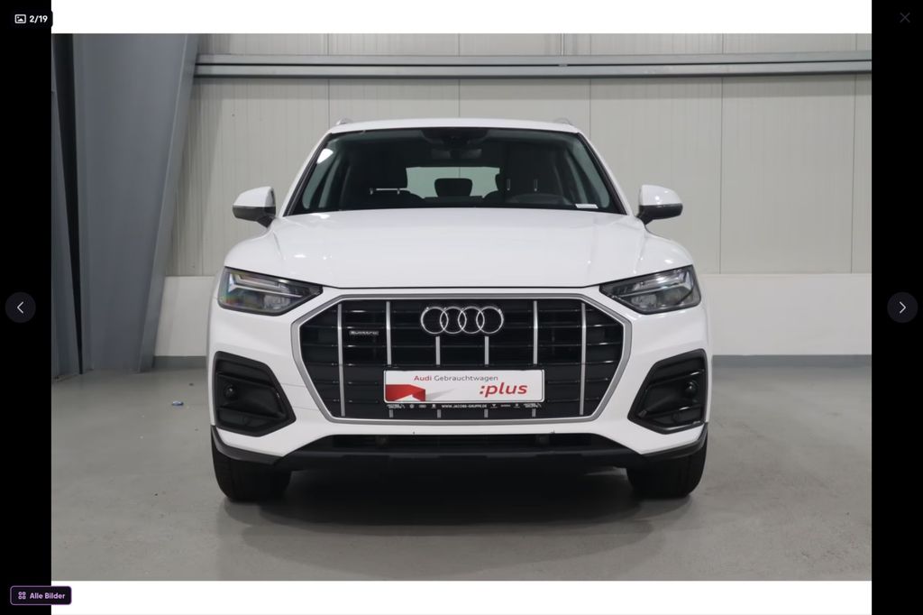 Image of Audi Q5