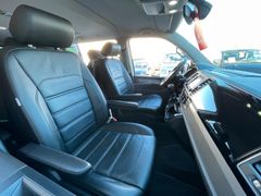 VW T6 Multivan Generation Six ABT Umbau AHK Memory